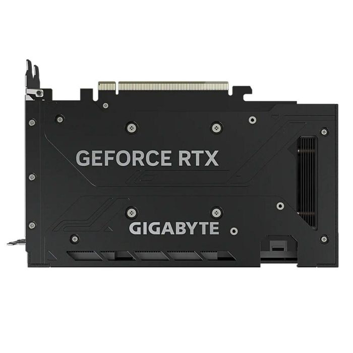 Tarjeta Gráfica Gigabyte GeForce RTX 4060 Ti WINDFORCE OC 16 GB GDDR6 Geforce RTX 4060 Ti 4