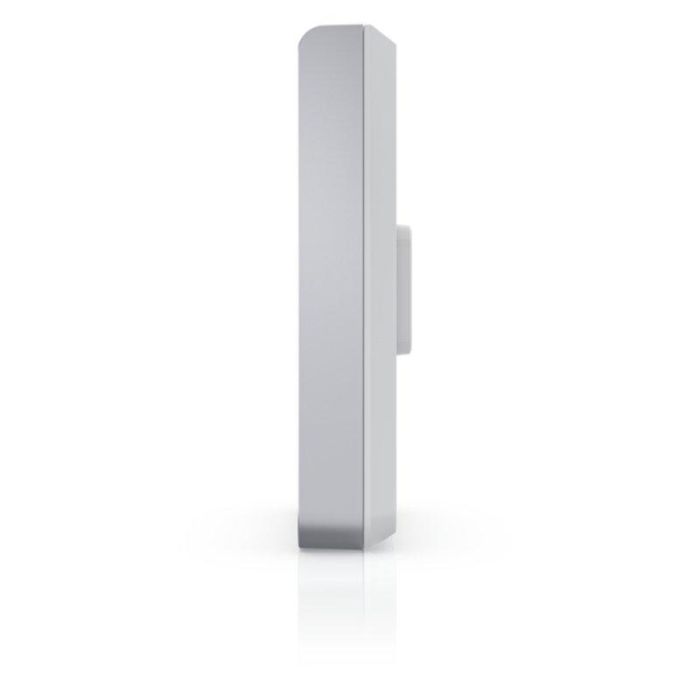 Ubiquiti Punto de Acceso WiFi 6 Doble Banda (2.4/5 GHz) 5.3 Gbps y 5 Puertos Ethernet RJ45 Gigabit (PoE In/Out) 4