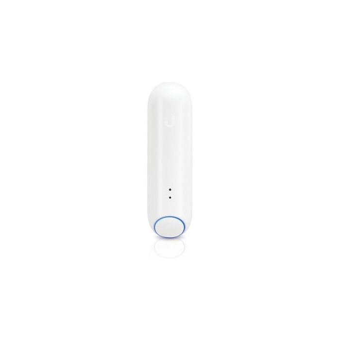 Ubiquiti UP-Sense Sensor de Humedad, Movimiento y Temperatura Inalámbrico Bluetooth 2400 MHz Blanco Policarbonato Ubiquiti UP-Sense Sensor de Humedad, Movimiento y Temperatura Inalámbrico Bluetooth 2400 MHz Blanco Policarbonato