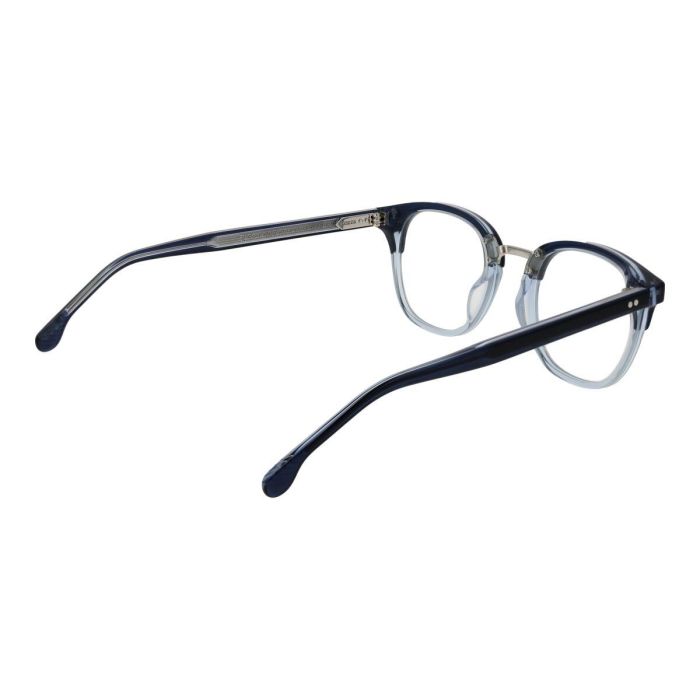 Montura de Gafas Unisex Lozza VL4309 490D87 1 Montura de Gafas Unisex Lozza VL4309 490D87 1