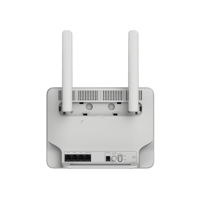 Strong 4G+ROUTER1200 Router de Red Móvil 4G+ Doble Banda AC1200 con Velocidad de Descarga LTE de 300 Mbps 2