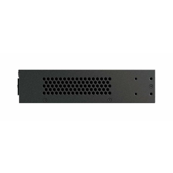 D-Link Switch DGS-1010MP E 10 Puertos Gigabit Ethernet con PoE, No Administrado 1 D-Link Switch DGS-1010MP E 10 Puertos Gigabit Ethernet con PoE, No Administrado 1