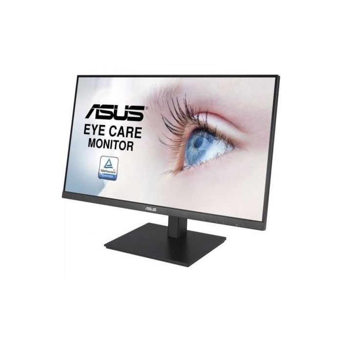 Monitor Asus VA27DQSB 27"/ Full HD/ Multimedia/ Regulable en altura/ Negro 2 Monitor Asus VA27DQSB 27"/ Full HD/ Multimedia/ Regulable en altura/ Negro 2
