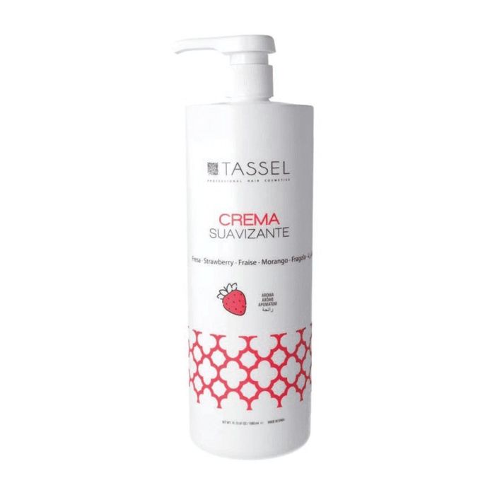 Eurostil Fresa crema suavizante 1000 ml Eurostil Fresa crema suavizante 1000 ml