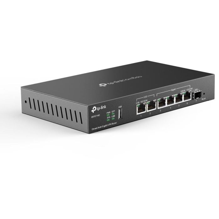 TP-LINK Router VPN Omada Multi-Gigabit 2