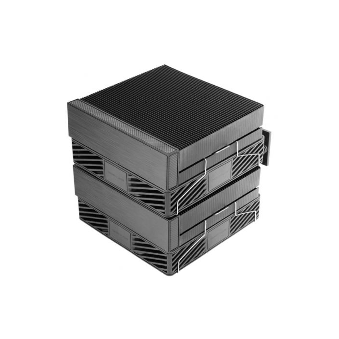 Mars Gaming MCPU-X26PRO Disipador CPU por aire Dual-Tower con 6 Heatpipes, 2 Ventiladores FDB 120mm, 350W TDP, Compatible con Intel LGA 1700/1200 y AMD AM5/AM4 2 Mars Gaming MCPU-X26PRO Disipador CPU por aire Dual-Tower con 6 Heatpipes, 2 Ventiladores FDB 120mm, 350W TDP, Compatible con Intel LGA 1700/1200 y AMD AM5/AM4 2