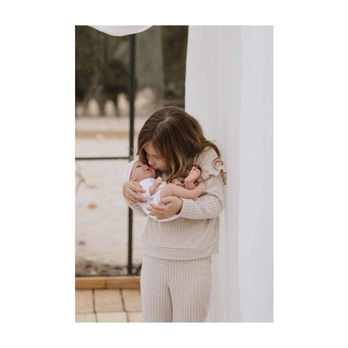 Muñeca Reborn Arias Lola 40 cm 33