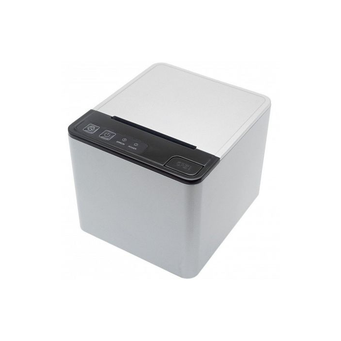 Impresora de Tickets Premier ITP-84 S/ Térmica/ Ancho papel 80mm/ USB-Ethernet-Serie-WiFi/ Blanca 1 Impresora de Tickets Premier ITP-84 S/ Térmica/ Ancho papel 80mm/ USB-Ethernet-Serie-WiFi/ Blanca 1