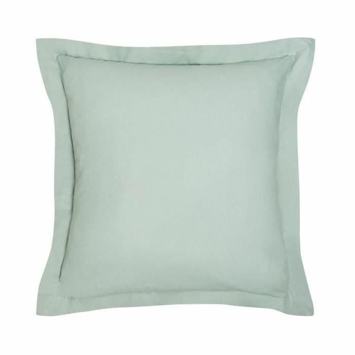Today TOD3574643503107 Funda de Almohada Esencial 100% Algodón Unicolor 63x63+5 cm Today TOD3574643503107 Funda de Almohada Esencial 100% Algodón Unicolor 63x63+5 cm