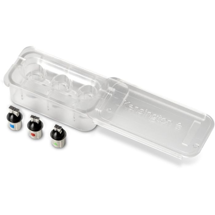 Kensington UNIVERSAL 3-IN-1
