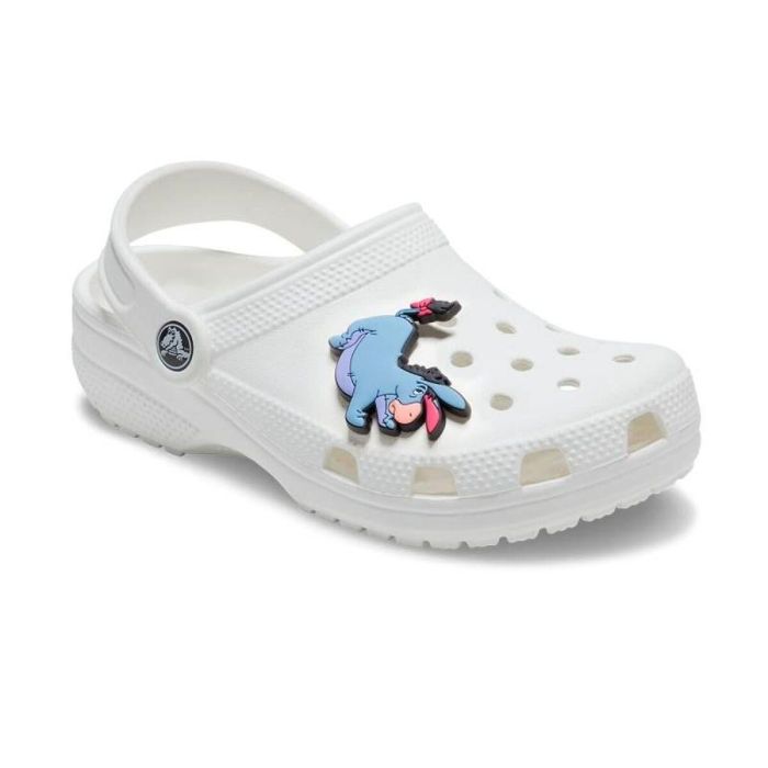 Pin Crocs Winnie the Pooh 1