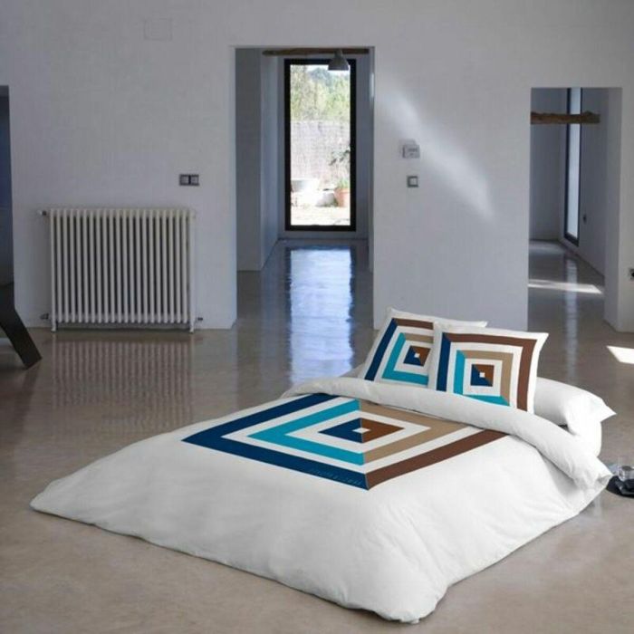 Funda Nórdica Devota & Lomba Visual Cama de 150 (240 x 220 cm) Funda Nórdica Devota & Lomba Visual Cama de 150 (240 x 220 cm)
