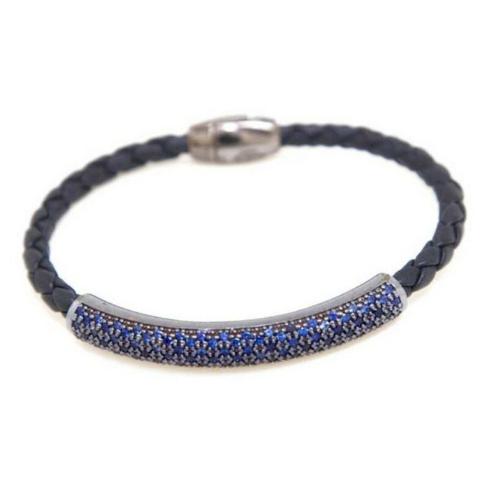 Pulsera Mujer Pesavento W1NTRB232 Azul Plata de ley (19 cm) Pulsera Mujer Pesavento W1NTRB232 Azul Plata de ley (19 cm)