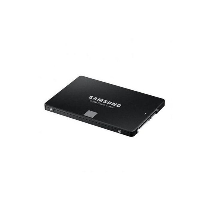 Samsung MZ-77E4T0B/EU Disco SSD Interno 870 EVO 4TB SATA III 2.5'' Rendimiento 560/530 MB/s para PC y Portátil 4 Samsung MZ-77E4T0B/EU Disco SSD Interno 870 EVO 4TB SATA III 2.5'' Rendimiento 560/530 MB/s para PC y Portátil 4