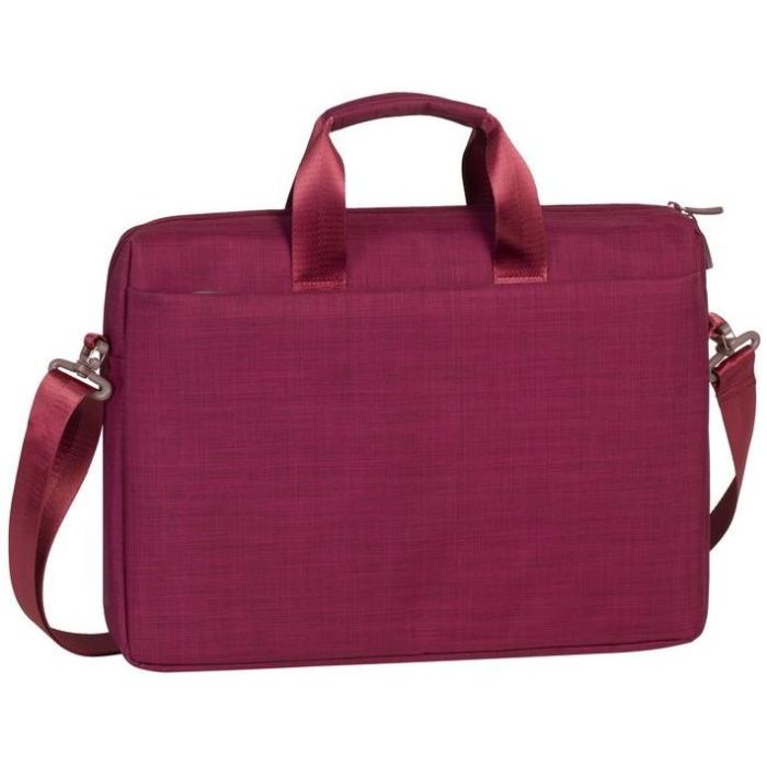 RIVACASE Riva Biscayne Lady Bag 8335 para Portátiles 15.6" Rojo 1 RIVACASE Riva Biscayne Lady Bag 8335 para Portátiles 15.6" Rojo 1