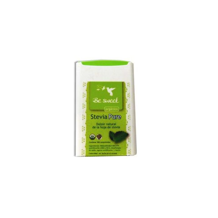 Stevia 300Comp Eco