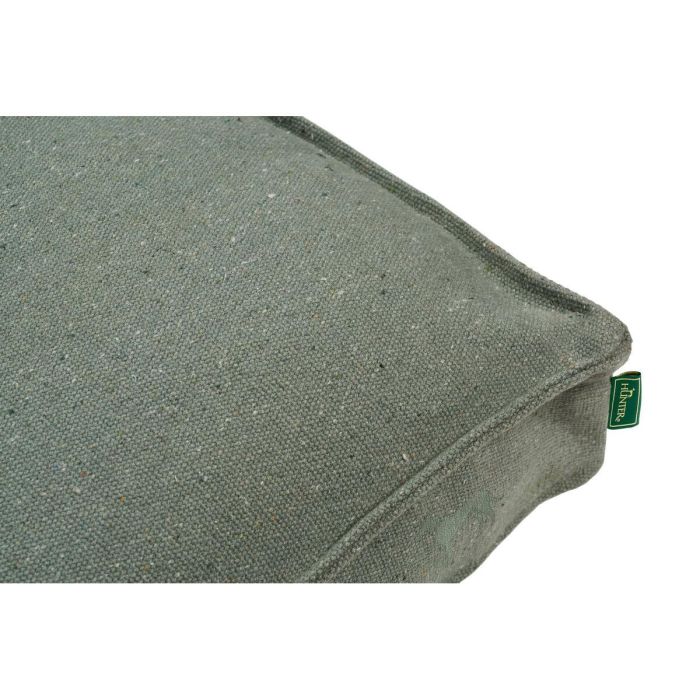 Cama para Perro Hunter Belluno Verde 100 x 70 cm 4 Cama para Perro Hunter Belluno Verde 100 x 70 cm 4