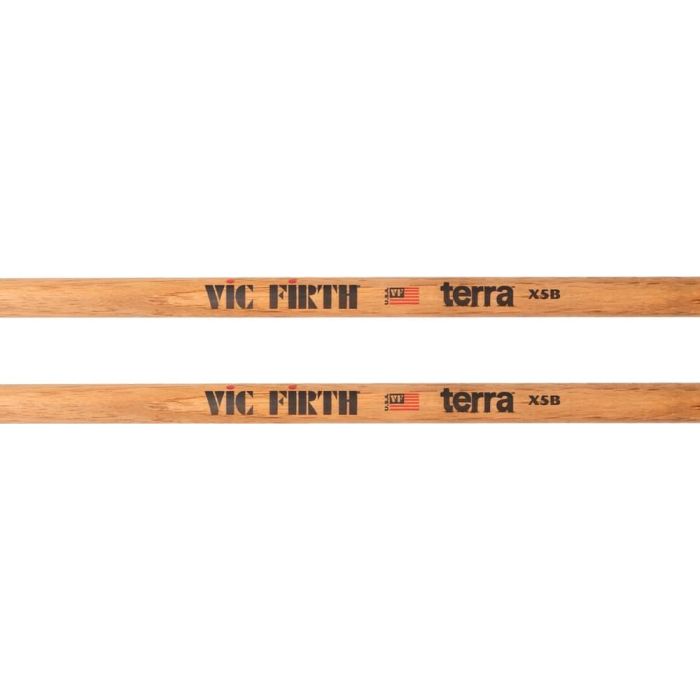 Baquetas Vf American Classic® Terra X5B 3 Baquetas Vf American Classic® Terra X5B 3