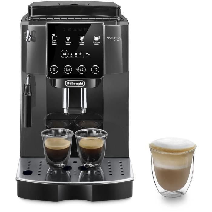 Expresso Delonghi Shredder - Ecam220.22.GB Expresso Delonghi Shredder - Ecam220.22.GB