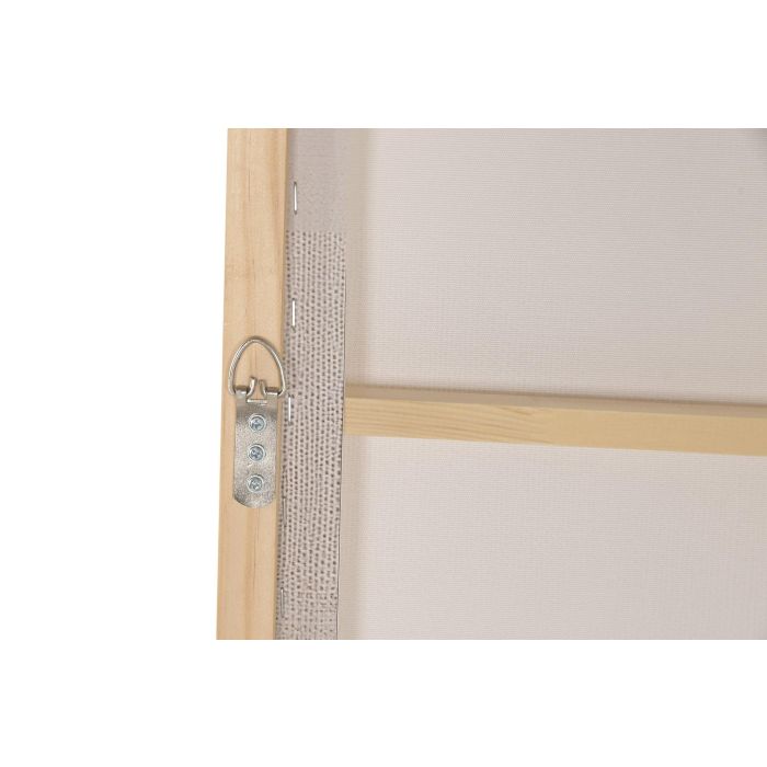 DKD Home Decor Cuadro Moderno Abstracto Beige Blanco 4 x 183 x 123 cm Lienzo Pintado Mano DKD Home Decor Cuadro Moderno Abstracto Beige Blanco 4 x 183 x 123 cm Lienzo Pintado Mano