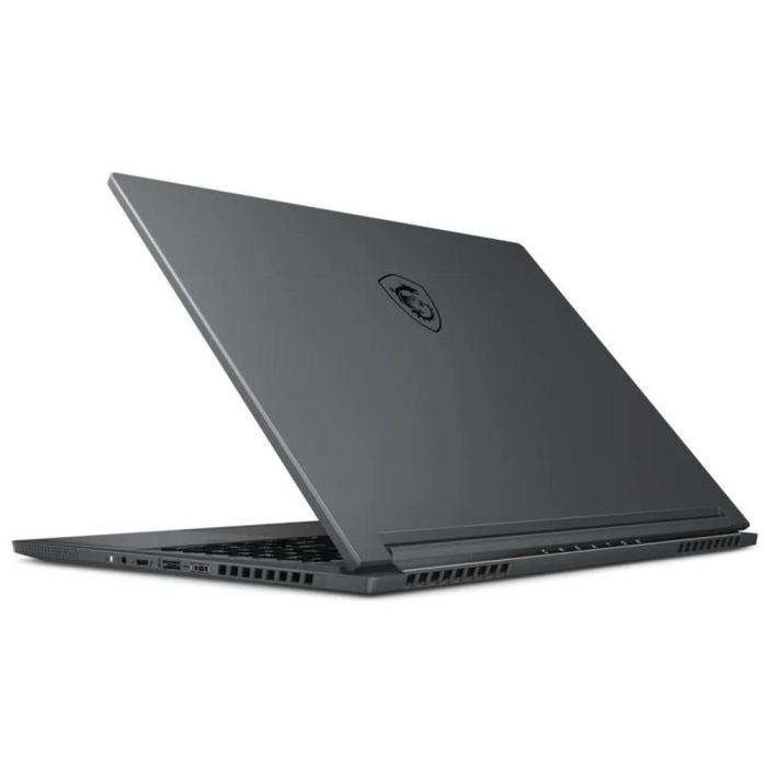 MSI A1VMG-096ES Creator Pro 16 AI Studio Intel Core Ultra 9 185H RTX 5000 64GB RAM 2TB SSD Portátil 16" UHD+ MiniLED 1
