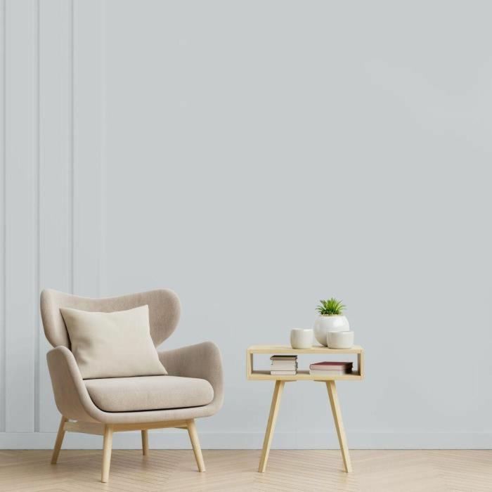 Pintura de Imprimación Ripolin Gris Satinado 2,5 L 3