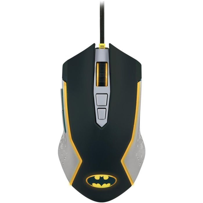 Ratón FR-TEC BATMAN 0 Ratón FR-TEC BATMAN 0