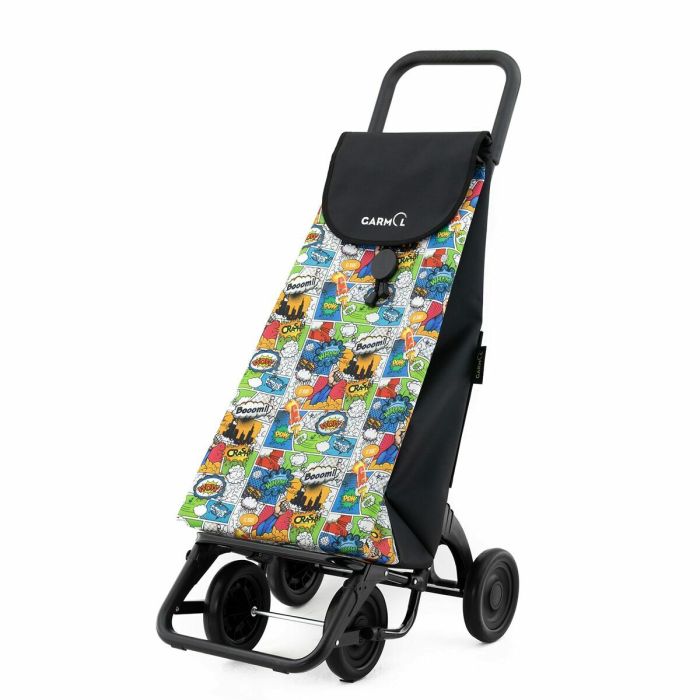 Carro de Compra 218G5 TBO 4 Carro de Compra 218G5 TBO 4