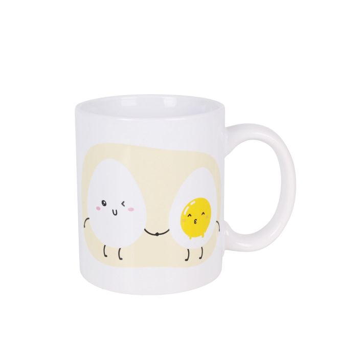 Mug Coco 350 ml - Inde (48 Unidades) 15