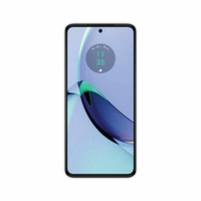 Smartphone Motorola 6,5" Qualcomm Snapdragon 695 5G 8 GB RAM 256 GB Azul 7 Smartphone Motorola 6,5" Qualcomm Snapdragon 695 5G 8 GB RAM 256 GB Azul 7