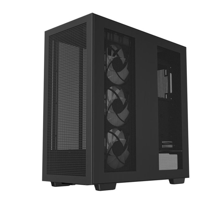 Caja Ordenador Gaming Deepcool E - Atx Morpheus 8 Caja Ordenador Gaming Deepcool E - Atx Morpheus 8