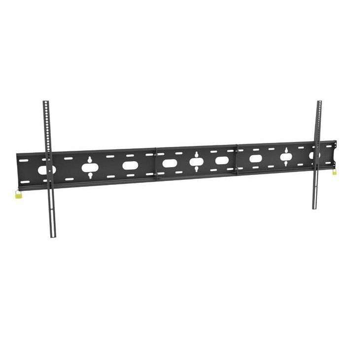 Iiyama MD-WM15060 Soporte para Pared Negro 2,67 m (105") Iiyama MD-WM15060 Soporte para Pared Negro 2,67 m (105")