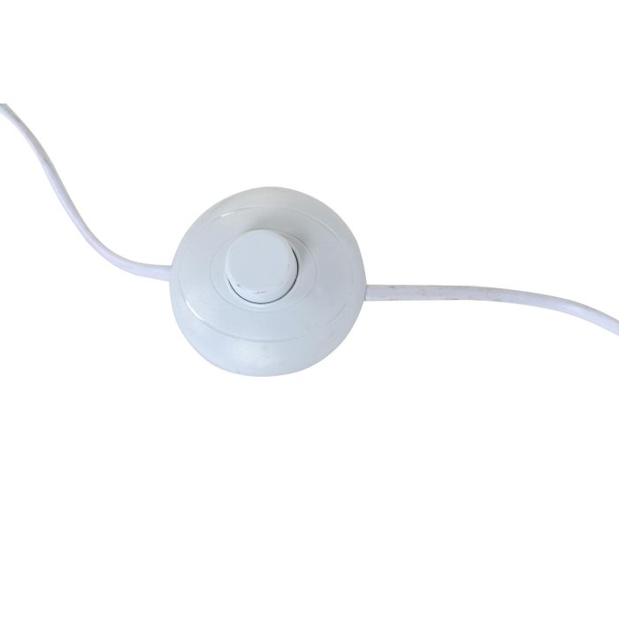 Lámpara de Pie DKD Home Decor 38 x 38 x 154 cm Rosa Metal Verde 220 V 50 W (2 Unidades) 4 Lámpara de Pie DKD Home Decor 38 x 38 x 154 cm Rosa Metal Verde 220 V 50 W (2 Unidades) 4