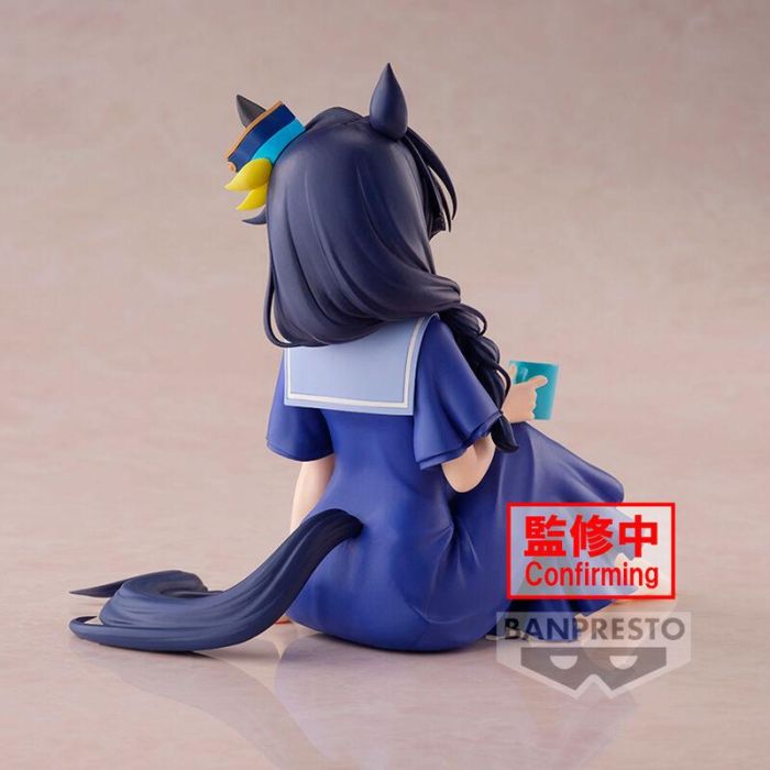 Banpresto Figura Umamusume: Pretty Derby Relax Time Verxina 2