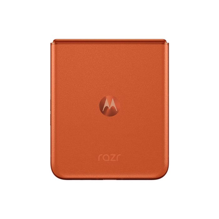 Smartphone Motorola RAZR 50 12/256 6,9 8 GB RAM 256 GB Naranja 6,9" 2 Smartphone Motorola RAZR 50 12/256 6,9 8 GB RAM 256 GB Naranja 6,9" 2