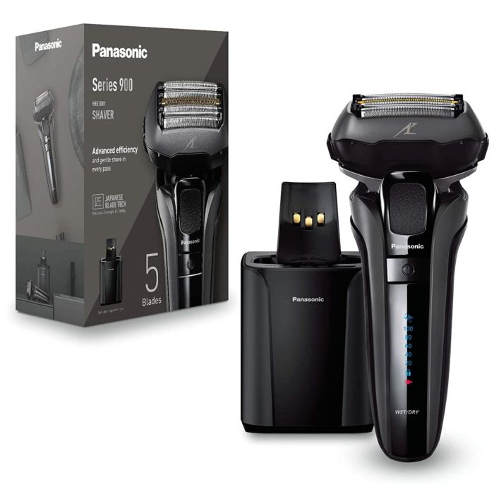Albornoz Panasonic ES-LS9A-K803 0 Albornoz Panasonic ES-LS9A-K803 0