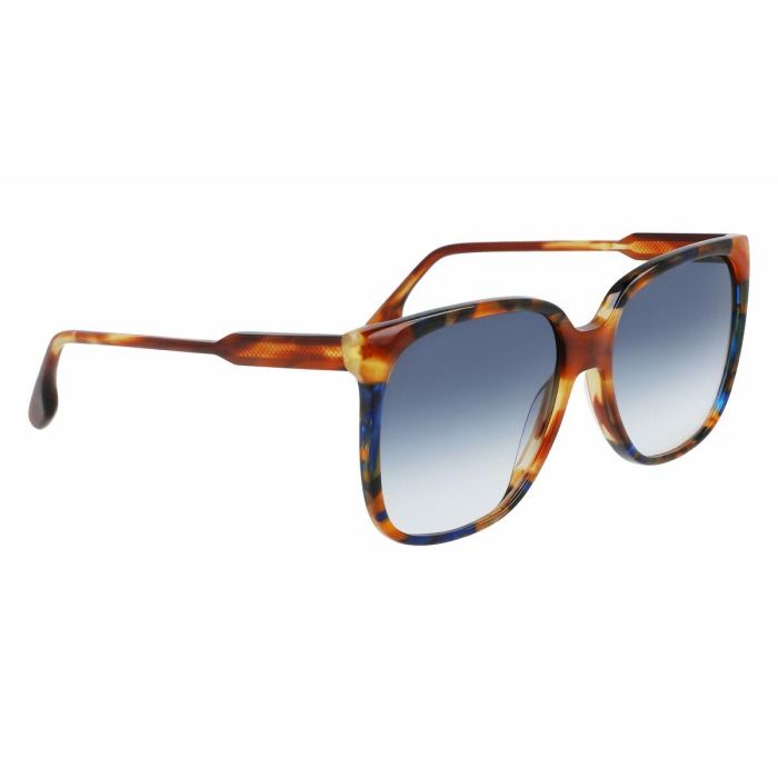 Gafas de Sol Mujer Victoria Beckham VB610SCB-212 ø 59 mm 1