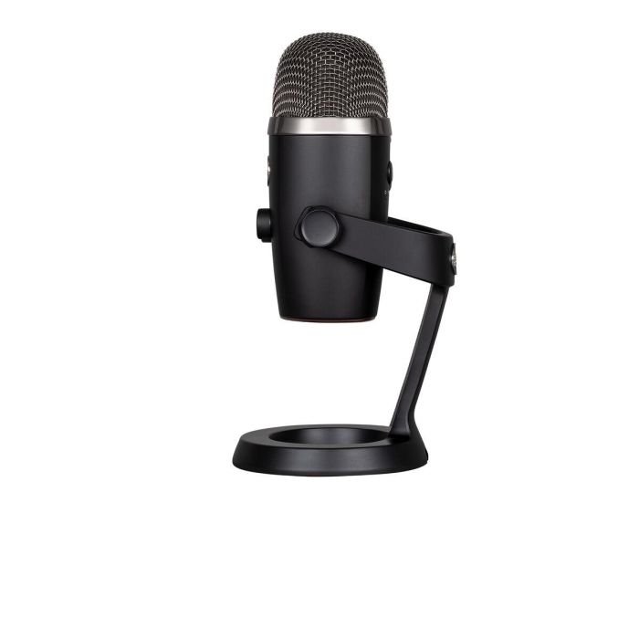 Micrófono Blue Microphones 988-000401 Negro