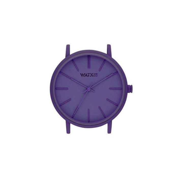 Reloj Mujer Watx & Colors WXCA3039 (Ø 38 mm) Reloj Mujer Watx & Colors WXCA3039 (Ø 38 mm)