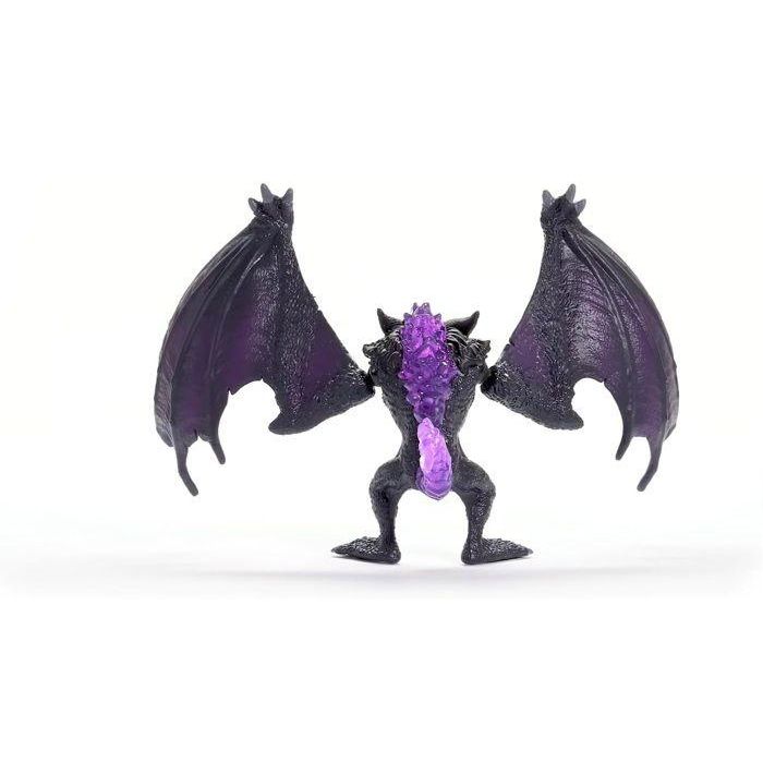 Figura SCHLEICH - Murciélago Oscuro - Criaturas Eldrador - Mixto - Edades 7 en adelante 3