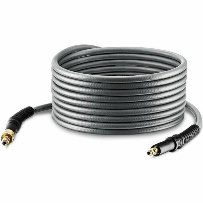Kärcher KAR26435850 Manguera Flexible de Alta Presión Premium Flex Anti Twist 10m con Quick Connect para K2 a K7