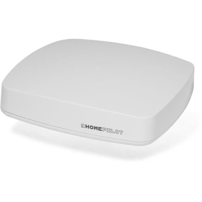 Caja inteligente premium para el hogar - HOME PILOT - Para un control inteligente y centralizado de su hogar 2 Caja inteligente premium para el hogar - HOME PILOT - Para un control inteligente y centralizado de su hogar 2