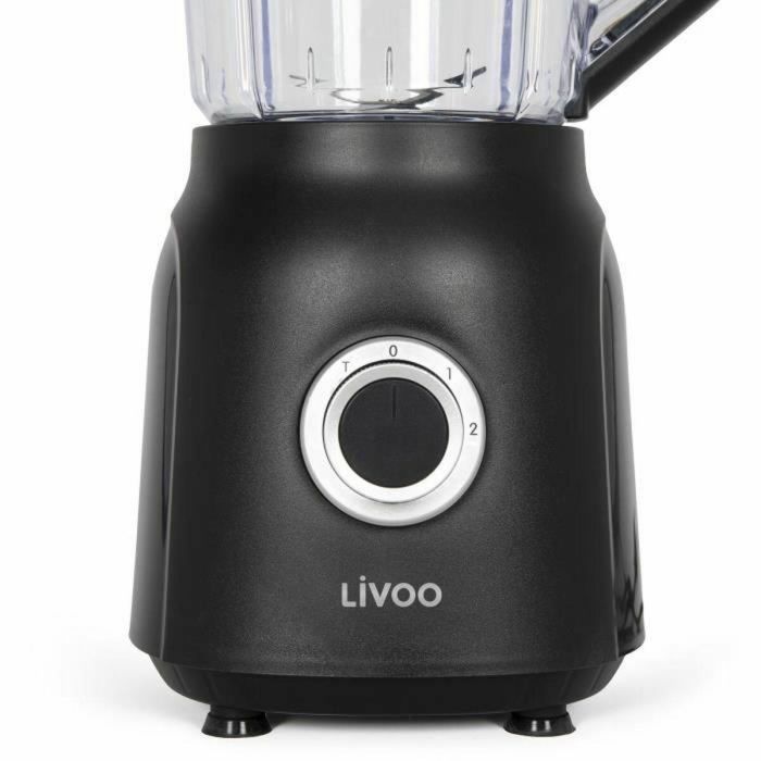 Batidora de Vaso Livoo Dop242n 3 Batidora de Vaso Livoo Dop242n 3