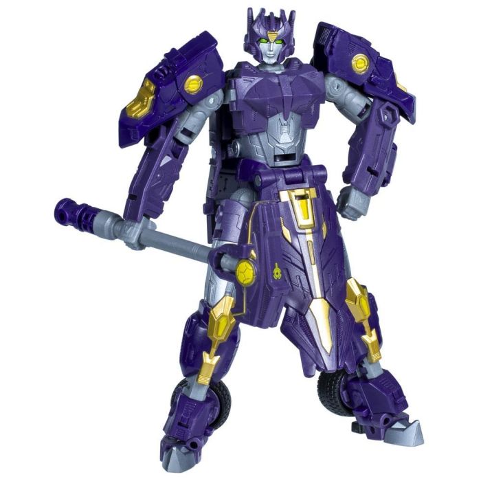 Figura Hasbro Transformers Age Of The 3 Figura Hasbro Transformers Age Of The 3