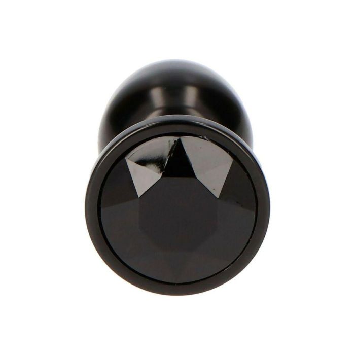 Plug Anal Fetish Arts Negro (7 cm) 7