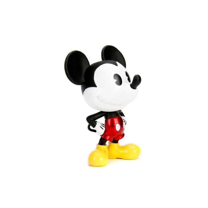 Figura metal mickey 10 cm 5