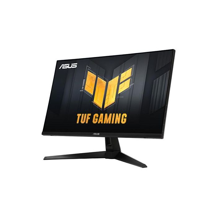 ASUS TUF Gaming VG27AQA1A Monitor Gaming 27" WQHD 170Hz 1ms VA Negro HDMI DP