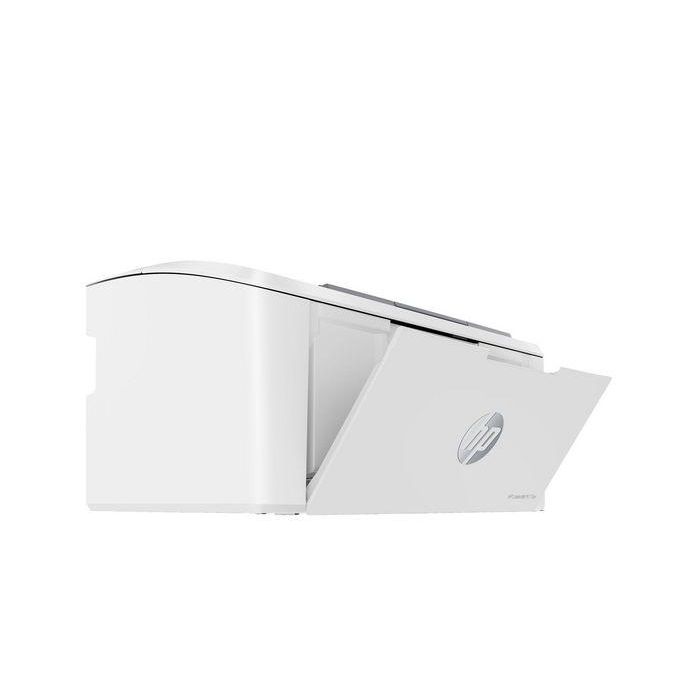 HP LaserJet M110w Printer 1 HP LaserJet M110w Printer 1
