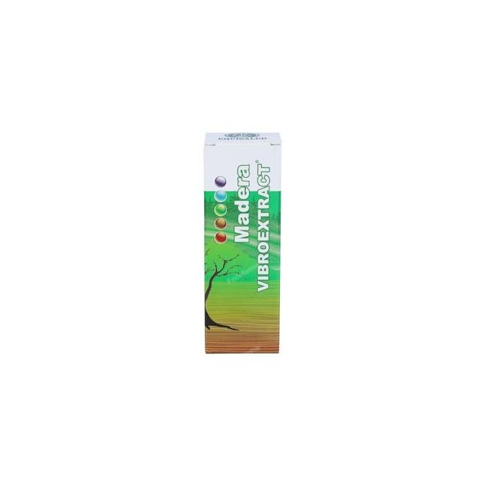 EQUISALUD Vibroextract Madera 50ml | Suplemento hepático depurativo con alcachofa y cardo mariano