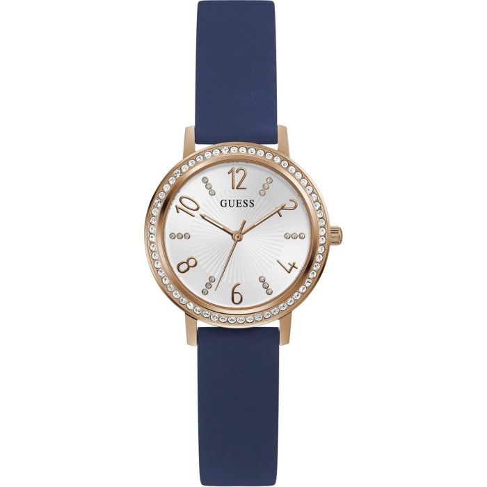 Reloj Mujer Guess TRI LUXE (Ø 32 mm)